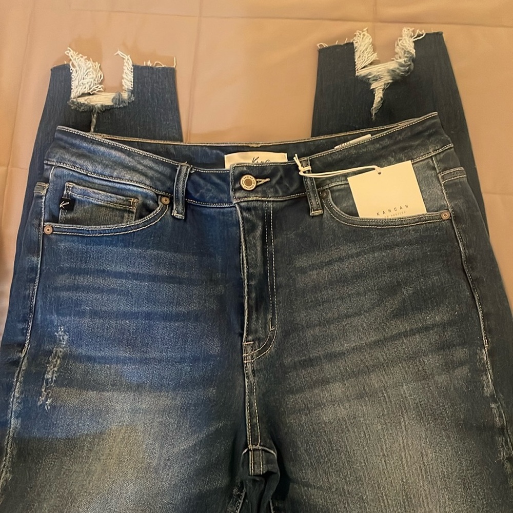 Kancan jeans size 15/31